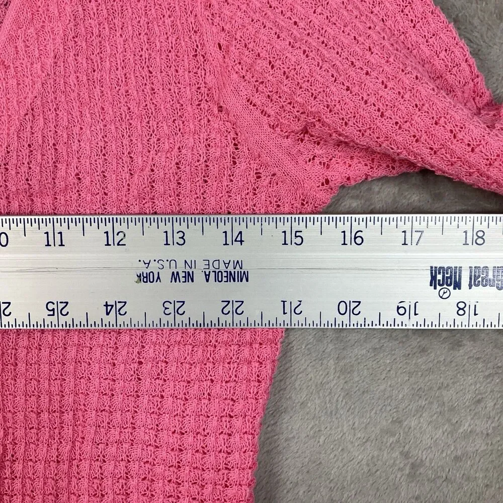 J. Crew pretty lightweight